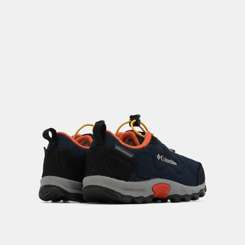 Columbia Kids' Firecamp™ Sledder Waterproof Shoe