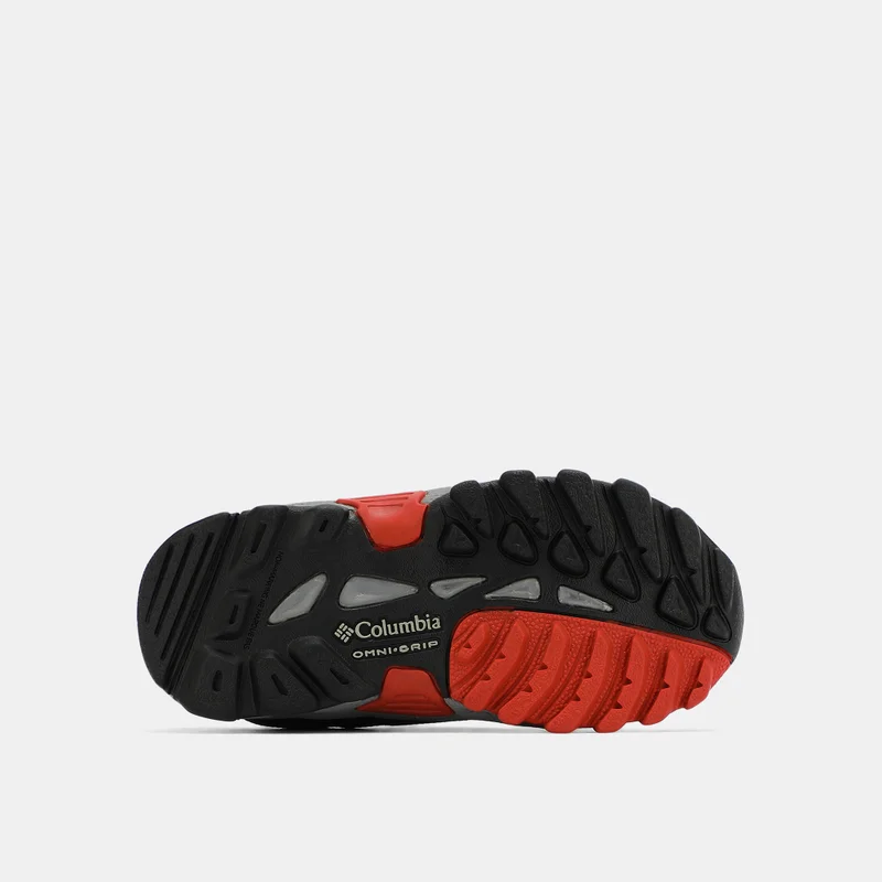 Columbia Kids' Firecamp™ Sledder Waterproof Shoe
