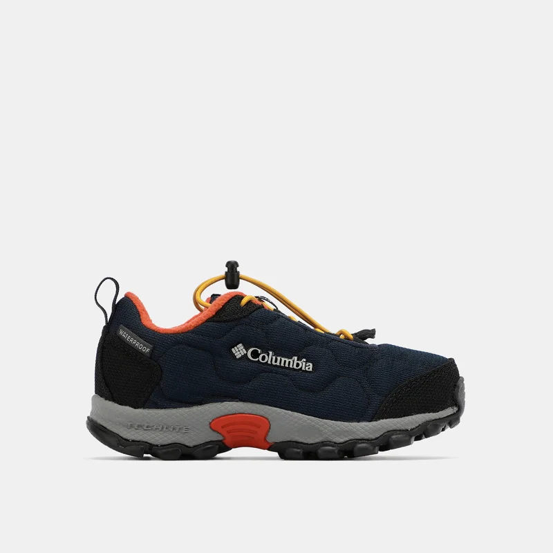 Columbia Kids' Firecamp™ Sledder Waterproof Shoe
