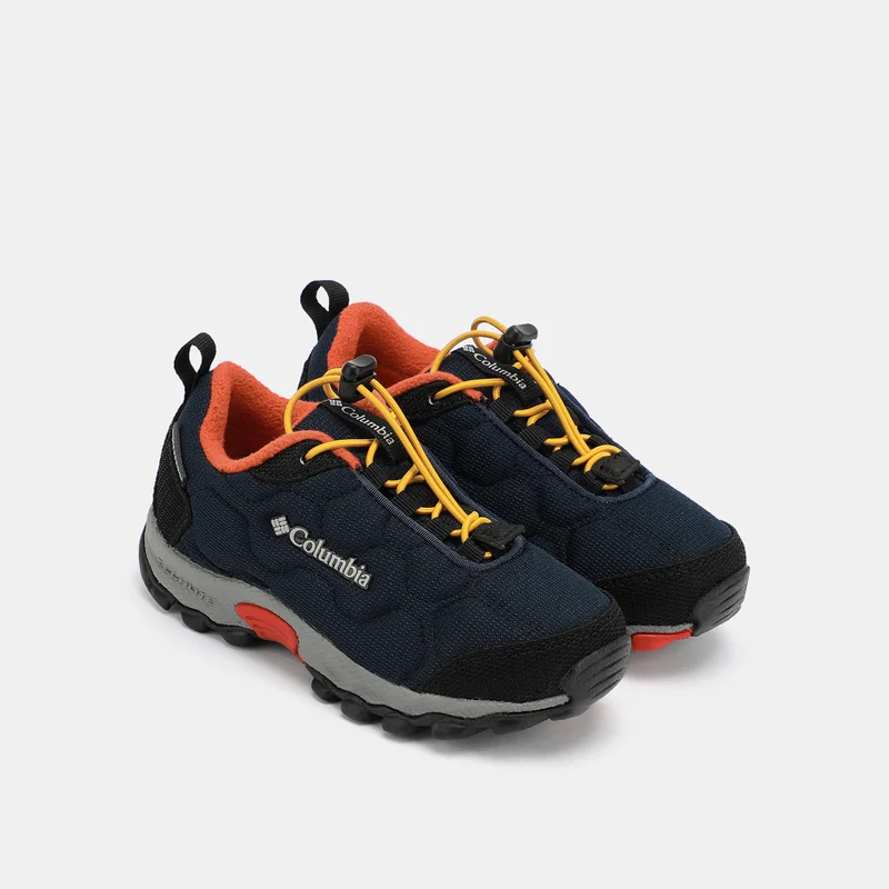 Columbia Kids' Firecamp™ Sledder Waterproof Shoe