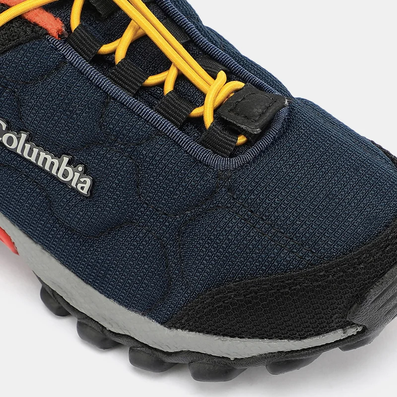 Columbia Kids' Firecamp™ Sledder Waterproof Shoe