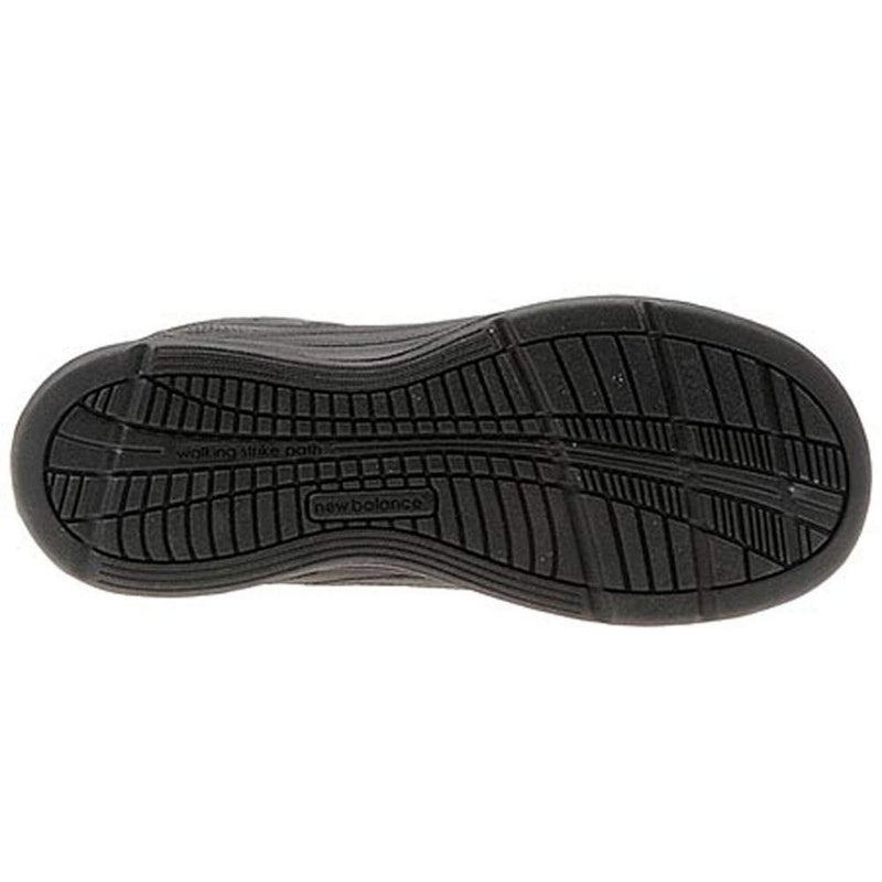 New Balance Women's 577 V1 Lace-up Shoe, Black, 10 Wide - Image 4