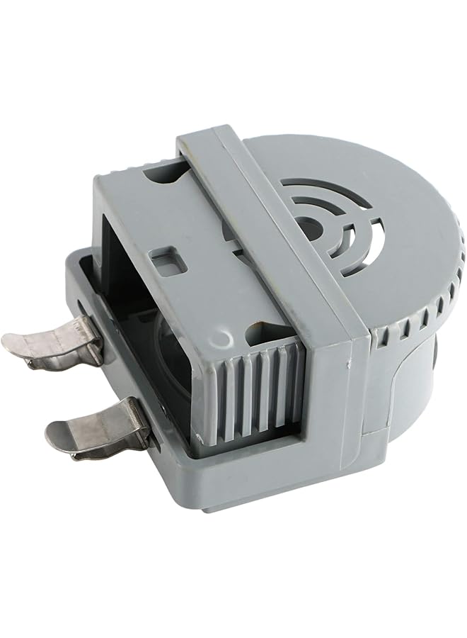 الكبريت حامل مشروب الكبريت، رمادي، HS 2175 - Image 4