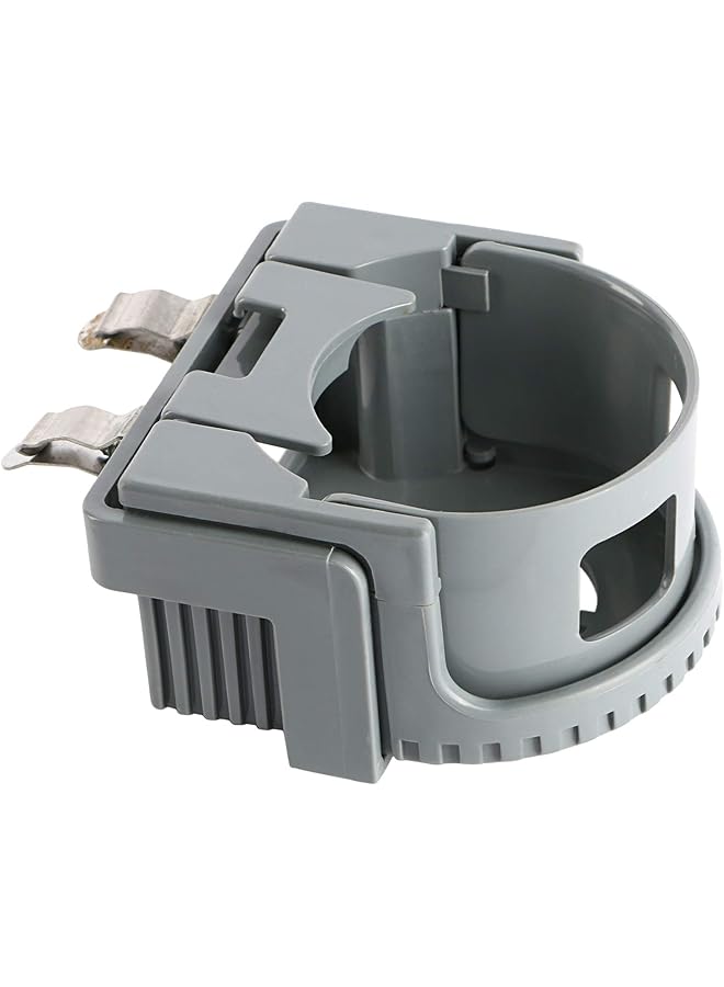 الكبريت حامل مشروب الكبريت، رمادي، HS 2175 - Image 1