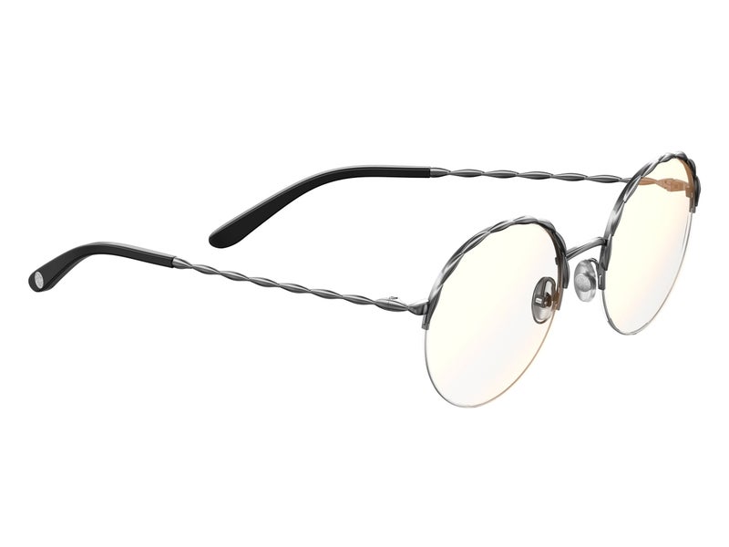 ELIE SAAB Women Round Frames  53 ES 053 - Image 2