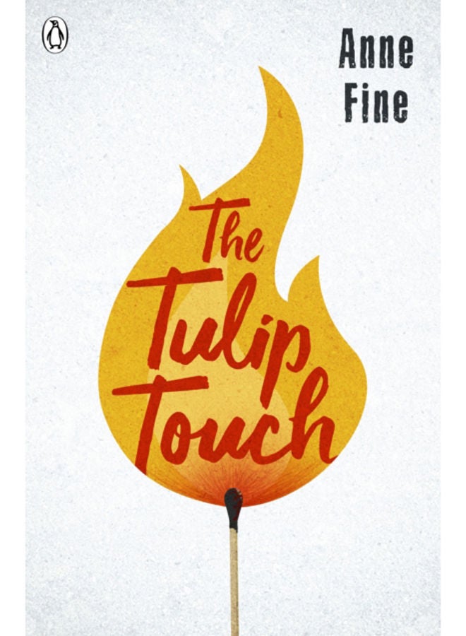 The Tulip Touch 