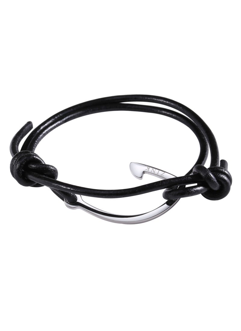 ZJBC024LPB-L ZINK Men's Bracelet - pzsku/Z5E2728BDCB151C2348FCZ/45/_/1735699119/21872d3f-5ee0-45bc-ac54-d419d28b57b8