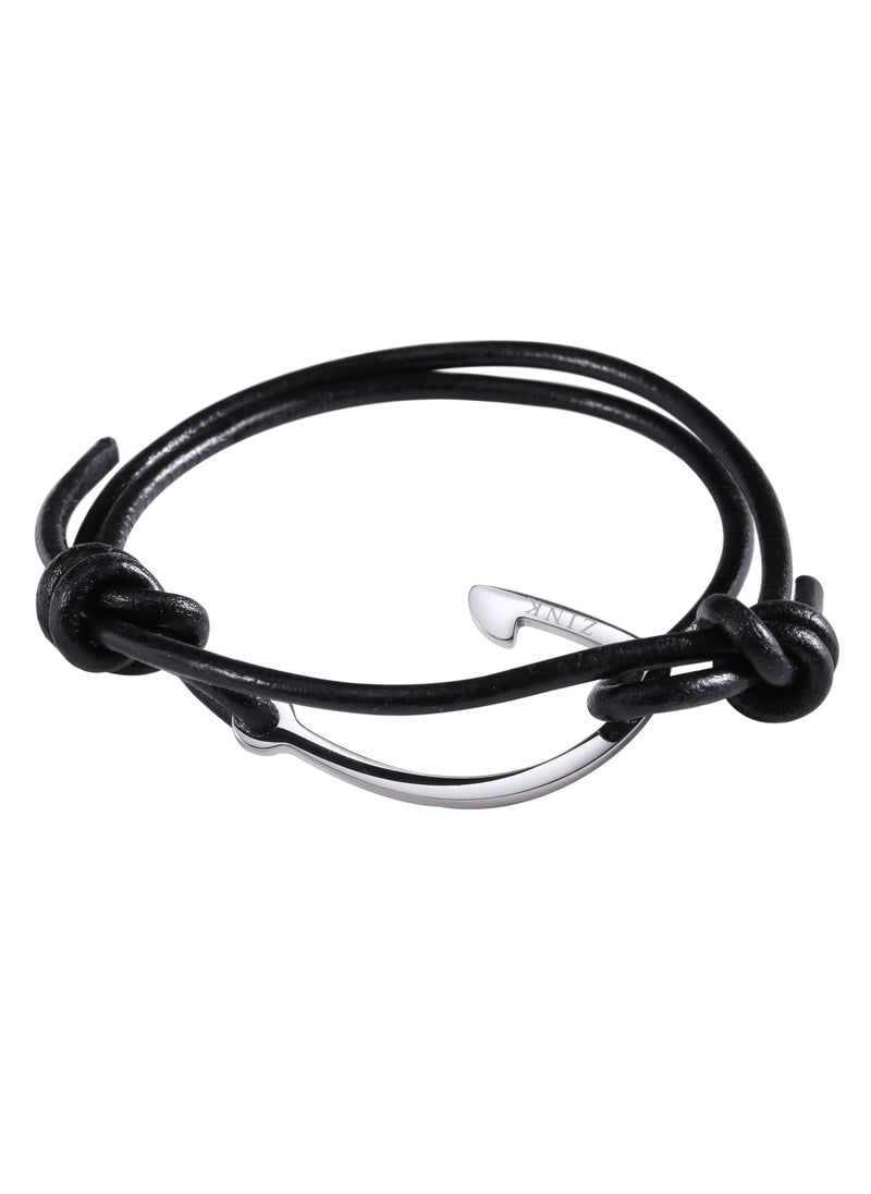 Zink ZJBC024LPB-L ZINK Men's Bracelet  - Image 2