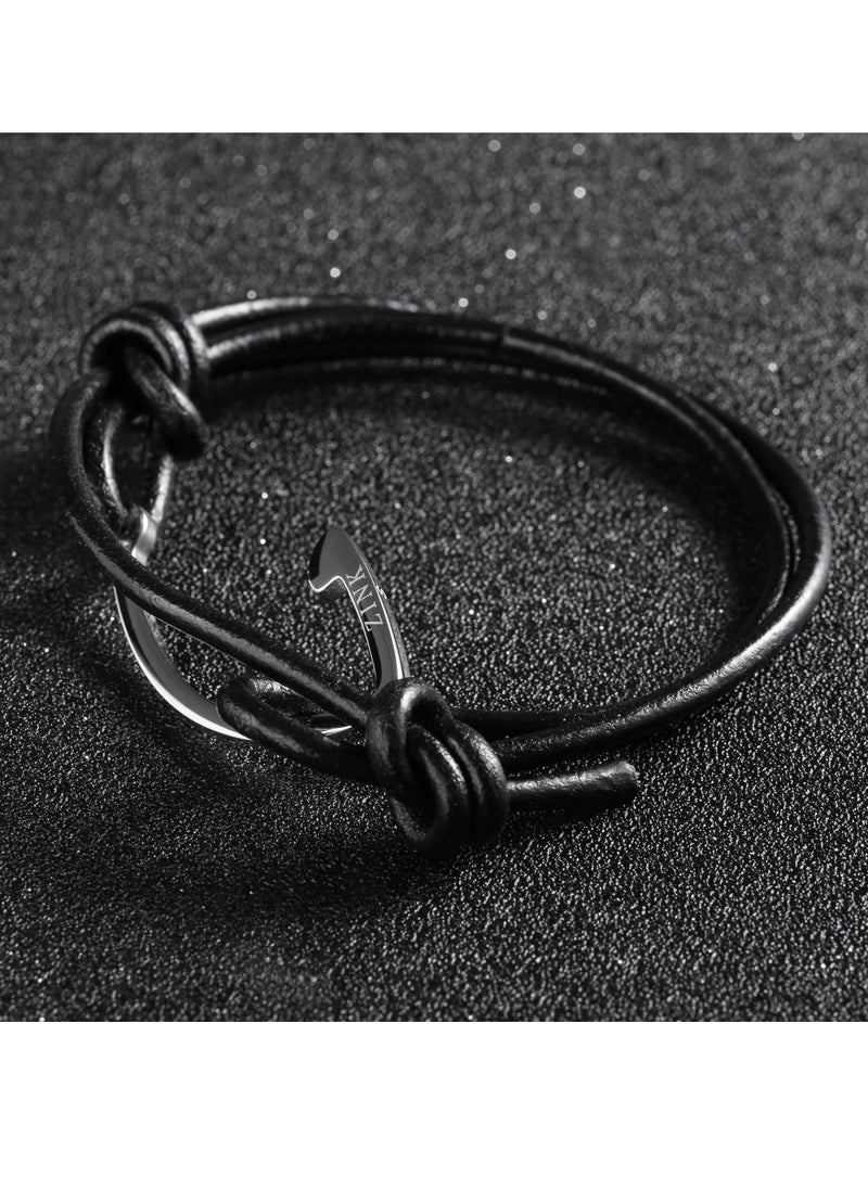 Zink ZJBC024LPB-L ZINK Men's Bracelet  - Image 3