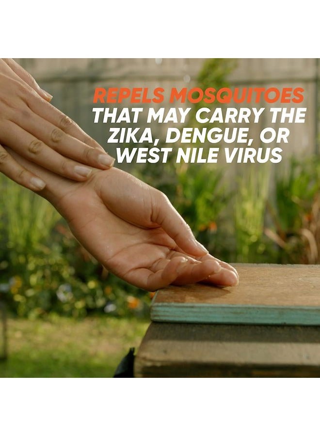 OFF! Deep Woods Insect Repellent VII, 6 oz (Pack of 12) - Image 3