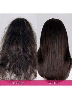 KERATIN COMPLEX Color Care Smoothing Shampoo - 13.5 fl oz  - Image 3