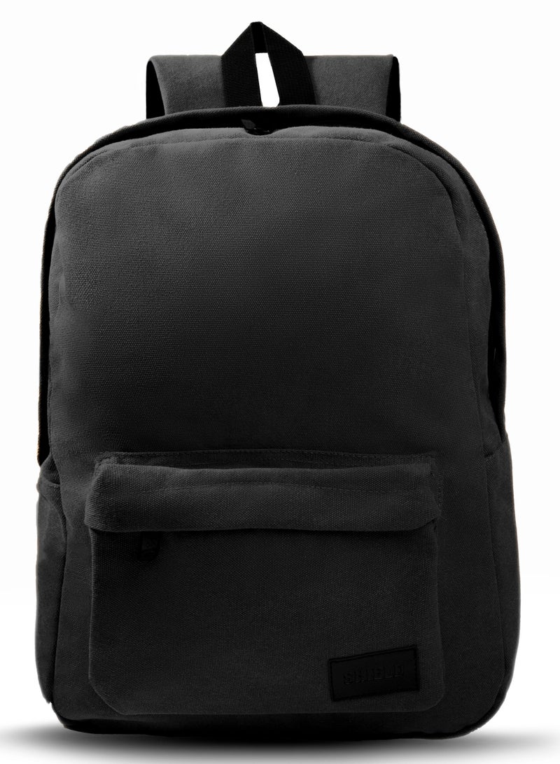 Motevia Men's Backpacks 2 External Pockets Backpack 47 * 34 In Addition To Its Distinctive Design - Image 1
