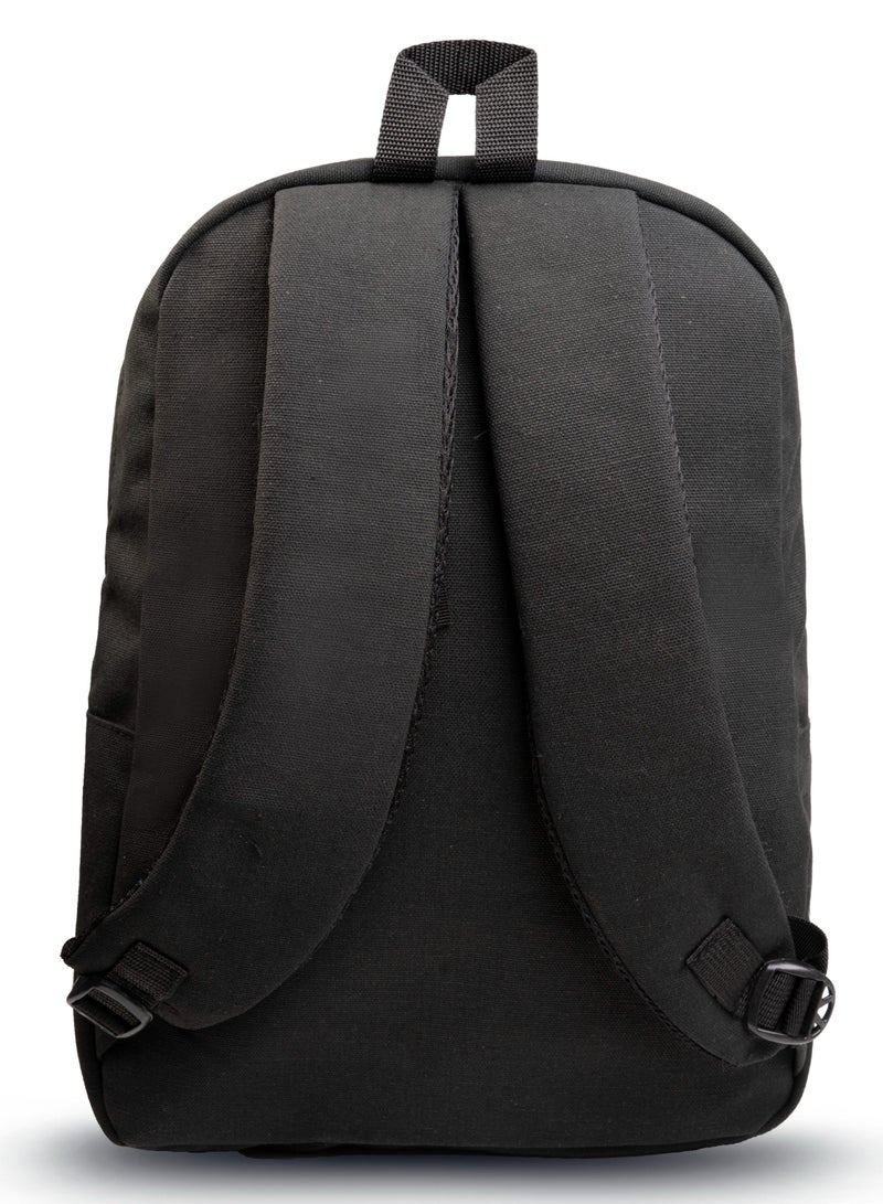 Motevia Men's Backpacks 2 External Pockets Backpack 47 * 34 In Addition To Its Distinctive Design - Image 4