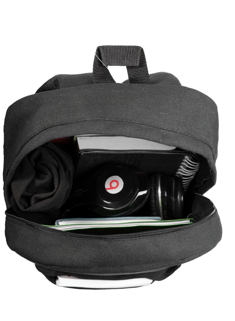 Motevia Men's Backpacks 2 External Pockets Backpack 47 * 34 In Addition To Its Distinctive Design - Image 5