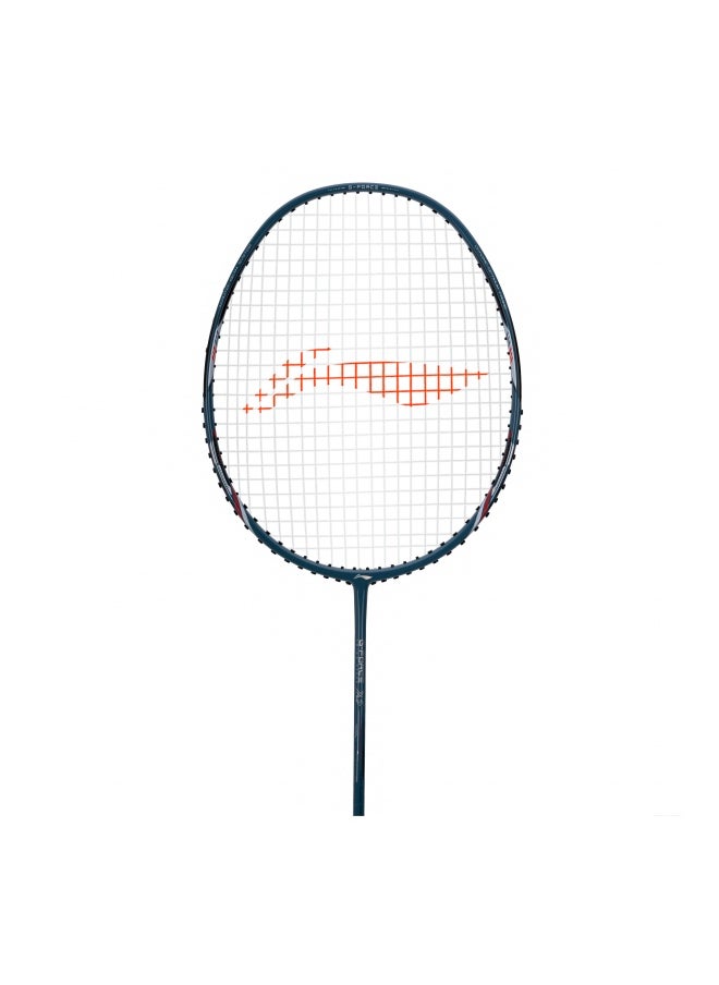 Li-Ning Li‑Ning G‑Force X5 Badminton Racket – 82 g Super‑Light Carbon (Head‑Heavy Power Frame)  - Image 1