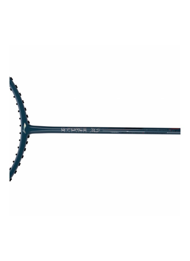 Li-Ning Li‑Ning G‑Force X5 Badminton Racket – 82 g Super‑Light Carbon (Head‑Heavy Power Frame)  - Image 5
