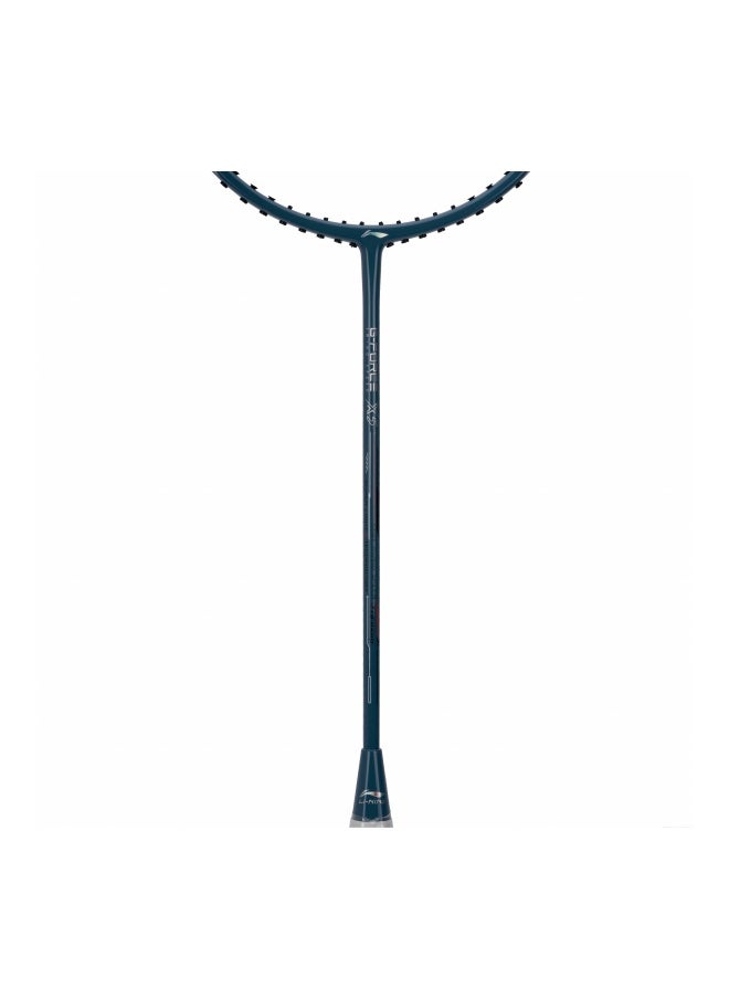 Li-Ning Li‑Ning G‑Force X5 Badminton Racket – 82 g Super‑Light Carbon (Head‑Heavy Power Frame)  - Image 2