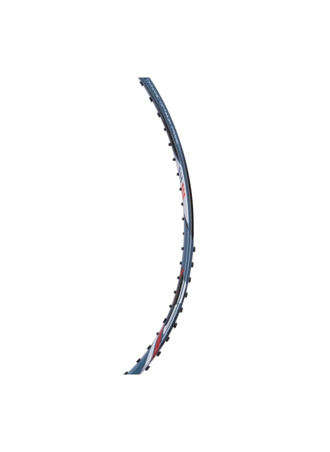 Li-Ning Li‑Ning G‑Force X5 Badminton Racket – 82 g Super‑Light Carbon (Head‑Heavy Power Frame)  - Image 4