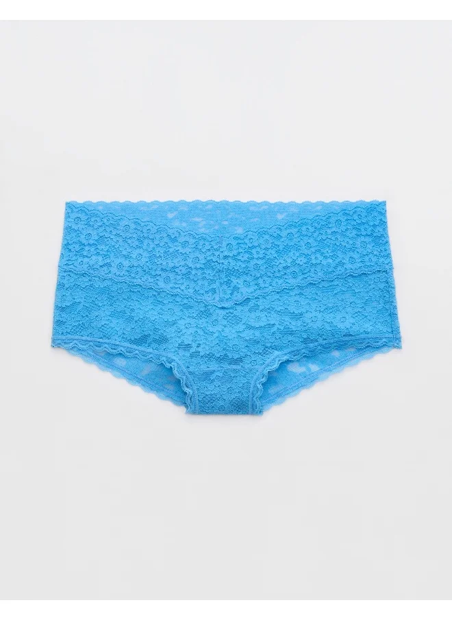 Aerie High Leg Brief