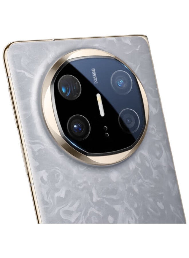 Blueo Lens Protector For Huawei Mate X6, Rear Camera Film For Mate X6, Ar Anti-Reflective High-Definition Shatterproof Protective Film - Image 3