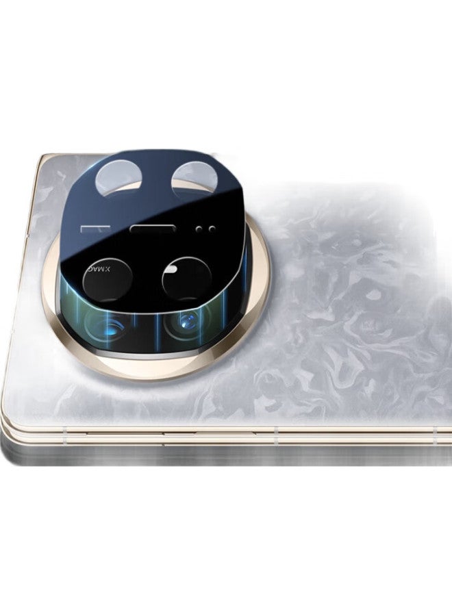 Blueo Lens Protector For Huawei Mate X6, Rear Camera Film For Mate X6, Ar Anti-Reflective High-Definition Shatterproof Protective Film - Image 1