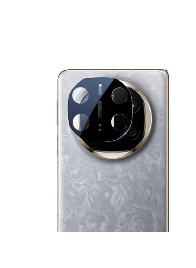 Blueo Lens Protector For Huawei Mate X6, Rear Camera Film For Mate X6, Ar Anti-reflective High-definition Shatterproof Protective Film - Image 1