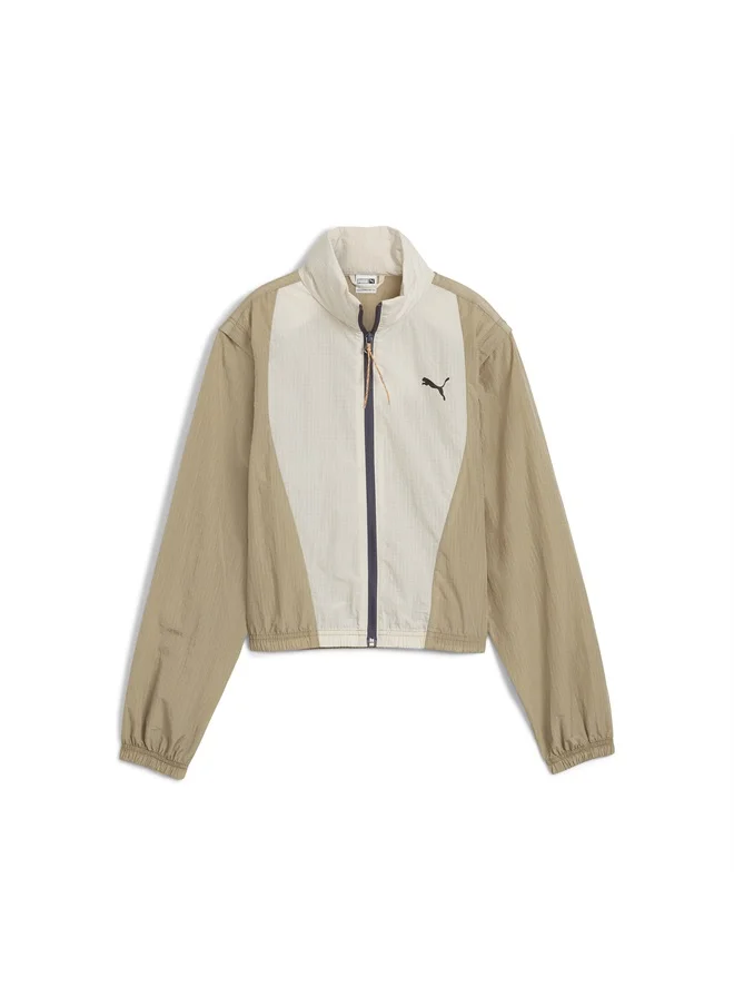 DARE TO Modular Jacket Women