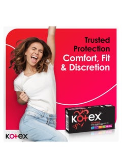 Kotex Tampon Normal  - Image 3
