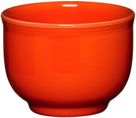 Fiesta Jumbo Bowl 18Ounce Poppy