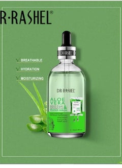 Aloe Vera Soothe & Smooth Primer Serum Multicolour 100ml