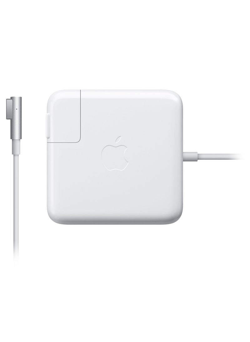 Mac Pro Charger 85W Compatible With Mags Safe 1 Magnetic L-Tip With Mac Book Air Charger 13 & 15 & 17 Inch Mid 2009 2010 2011 Mid 2012 Models A1290 A1278 A1330 A1344