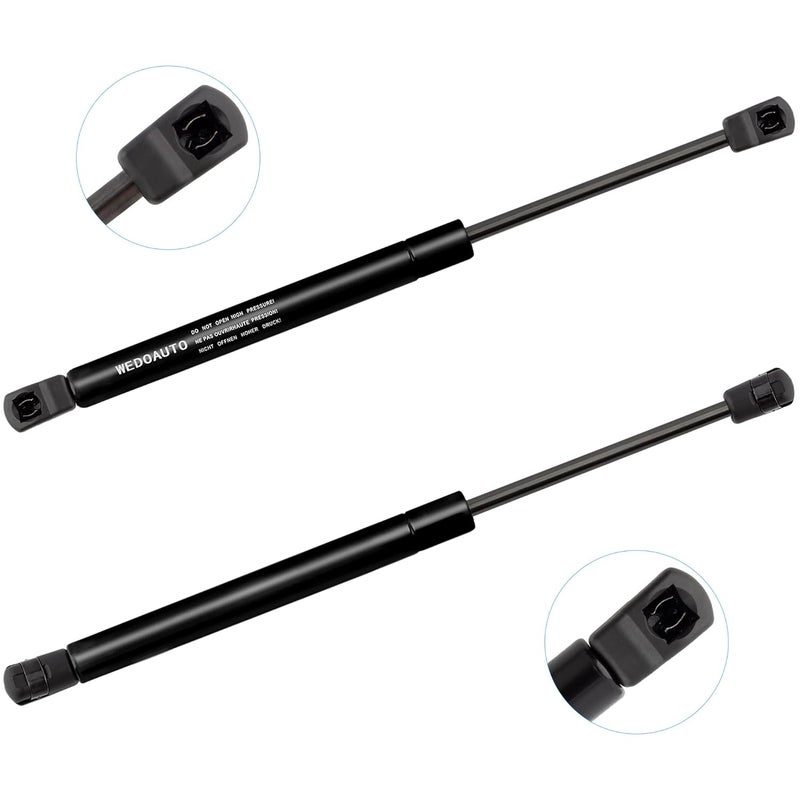 WEDOAUTO Lift Supports for Lexus LS400 1995-1997 - Image 3