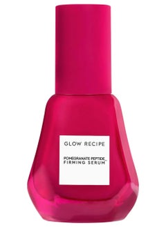 GLOW RECIPE Pomegranate Peptide Firming Serum 30ml