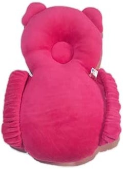 Generic Safety Pillow Head Cushion for Protecting Head Neck and Back of Baby Sitting and Walking 