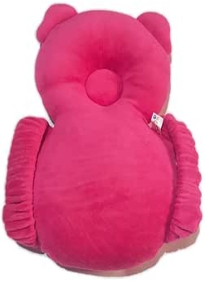Generic Safety Pillow Head Cushion for Protecting Head Neck and Back of Baby Sitting and Walking 