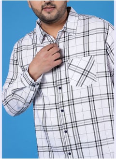 Instafab Plus Long Sleeve Shirt  - Image 5