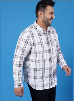 Instafab Plus Long Sleeve Shirt  - Image 4
