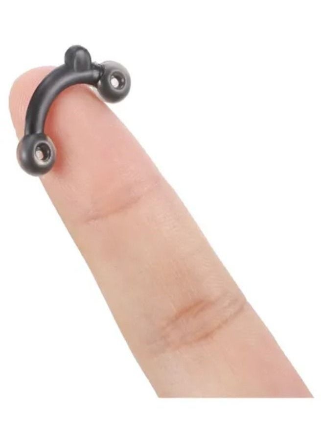 Generic - Nose Clip Corrector Tool Nose Up Lifting Shaping Clipper Shaper No Pain Nose Bridge Straightening Tools Multicolor - Image 1