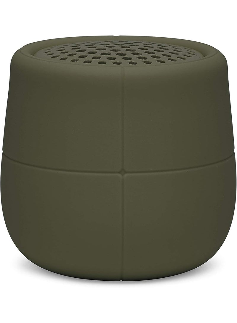 LEXON Mino X Floating Water Resistance Bluetooth Speaker - Image 1
