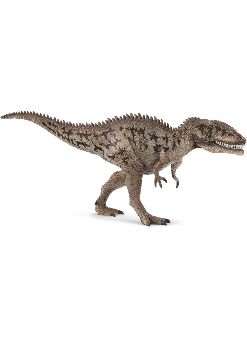 Schleich شلايخ 15048 كركارودونتوسور، من 5 سنوات، الديناصورات - تمثال لعبة، 8 × 33 × 13 سم - Image 1