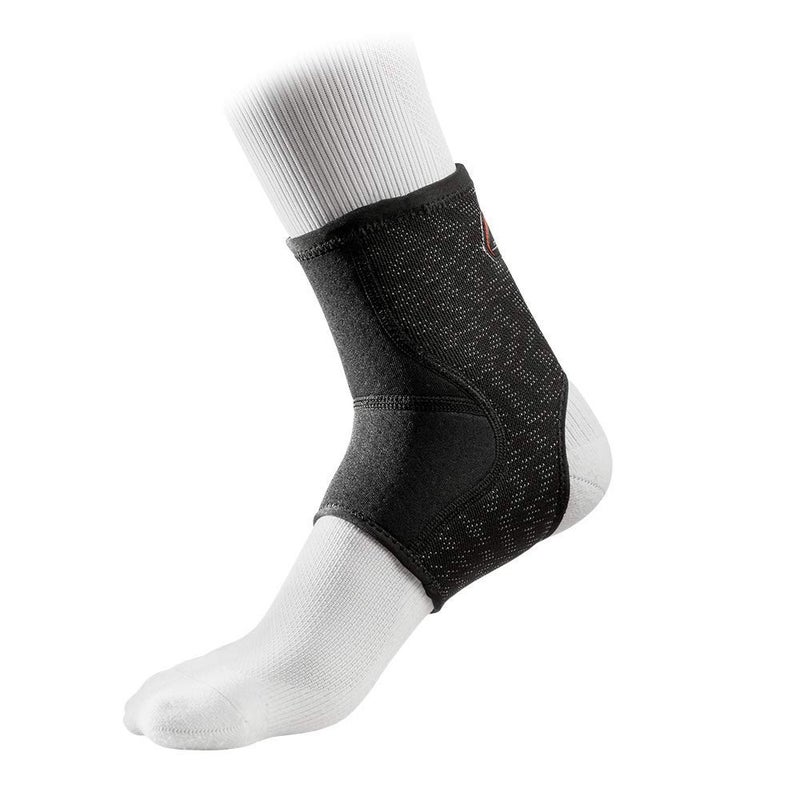 McDavid HyperBlend Ankle Sleeve. Low Profile and Strong Stability. - Image 4