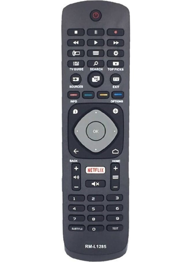HLL Technology Philips 55PUS6551/12 Smart LED TV Remote 15
