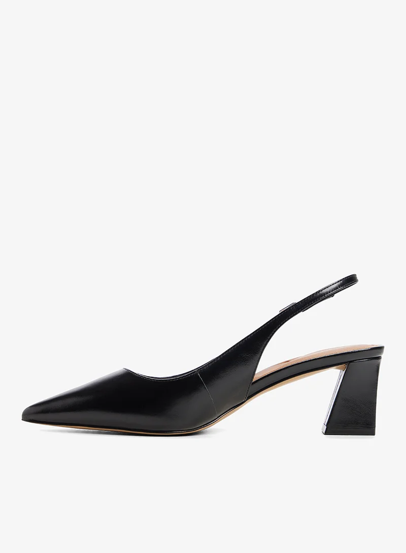 Aldo Alicieaa Slingback Heeled Sandals