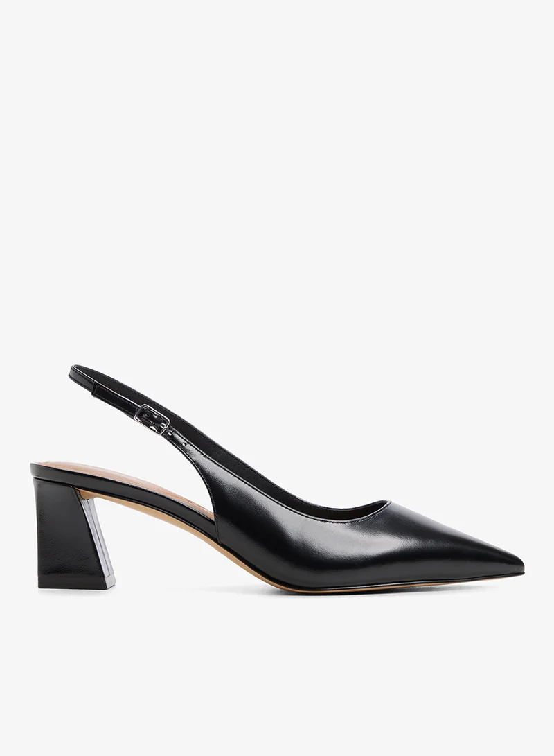 Aldo Alicieaa Slingback Heeled Sandals