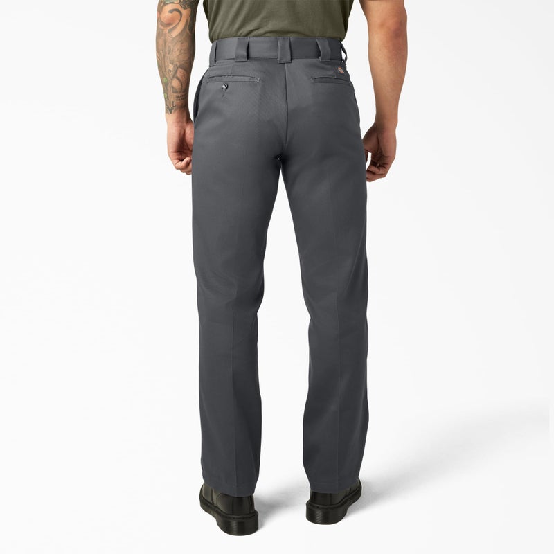 Dickies 874Â® Flex Work Pants, Charcoal, 36 32 - Image 2