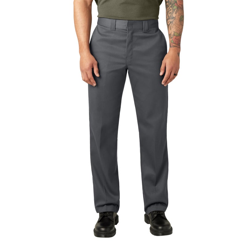 Dickies 874Â® Flex Work Pants, Charcoal, 36 32 - Image 1