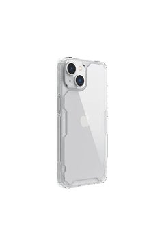 Nillkin Nature TPU Pro Case Apple iPhone14 6.1 2022 Clear