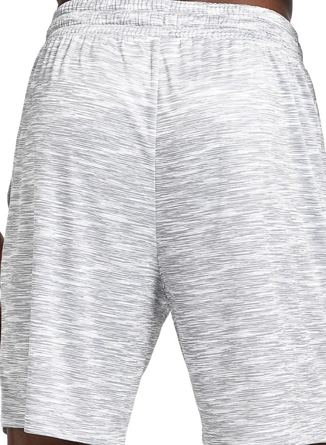 ZAECY Men's Regular Training Shorts