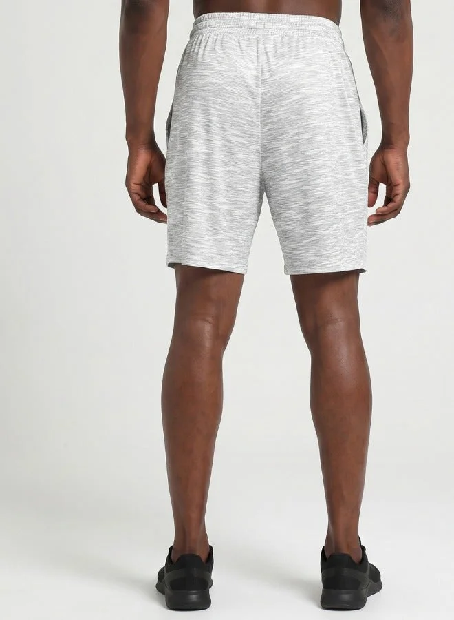 زيسي شورت تدريب رجالي عادي