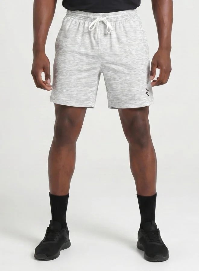 زيسي شورت تدريب رجالي عادي